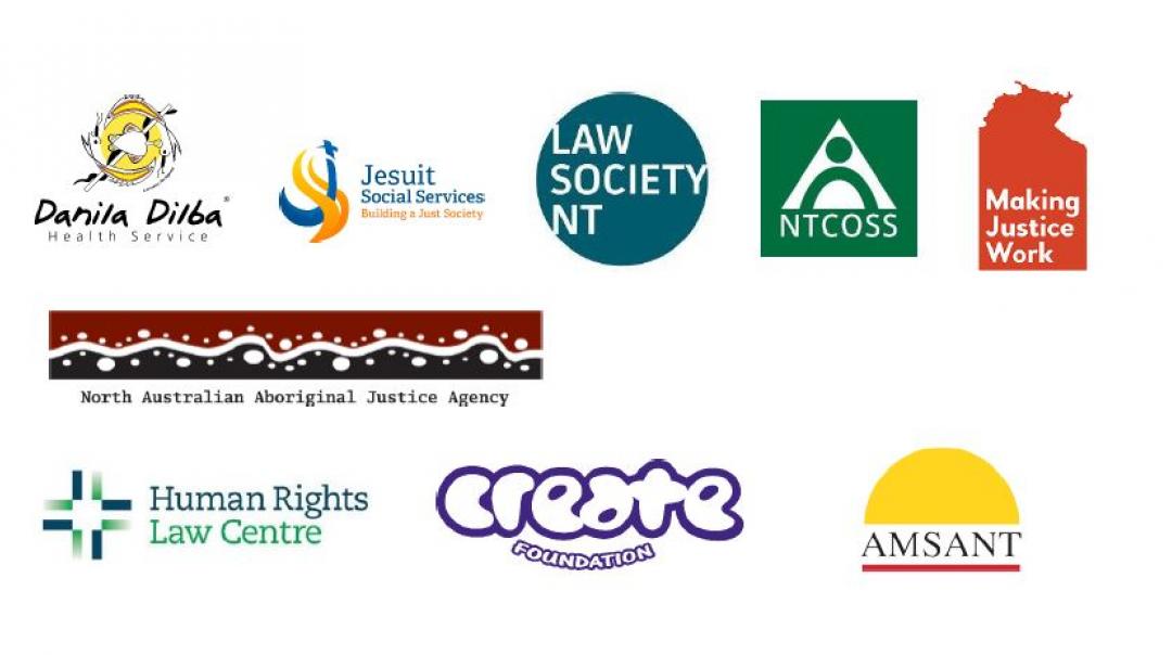 New youth justice coalition organisations