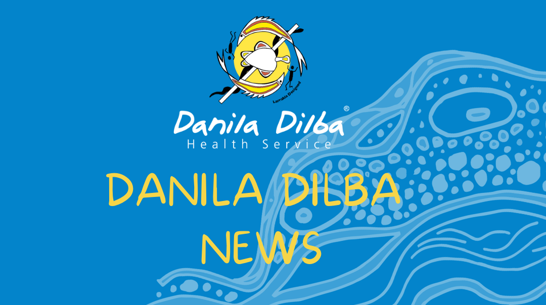 Danila Dilba News, Liquor Laws, Joint Statement