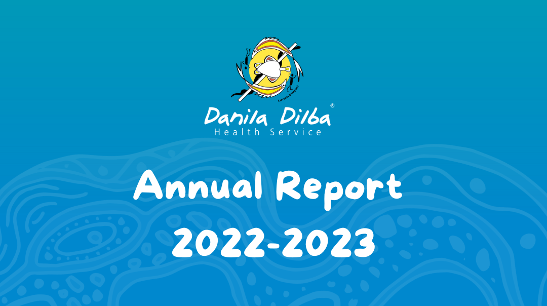 Annual Report 2022 - 2023