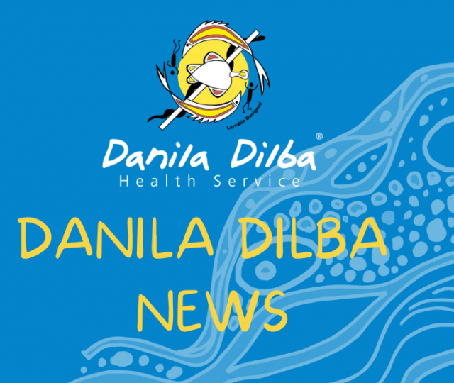 Danila Dilba News, Liquor Laws, Joint Statement