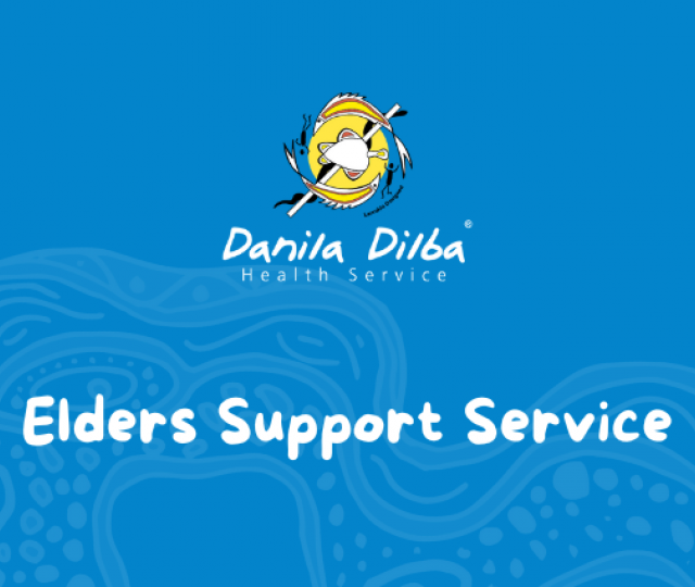 Elders Support Service